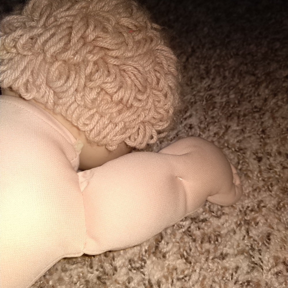 *VINTAGE* 1982 Cabbage Patch Kids - Picture 13 of 15